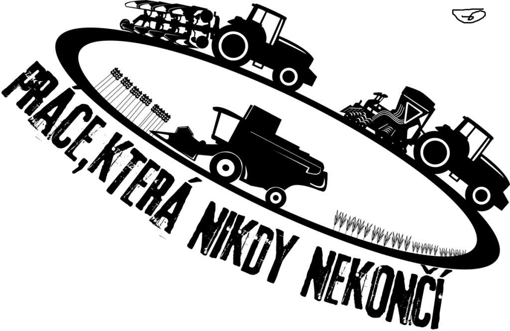 Zemědělství: